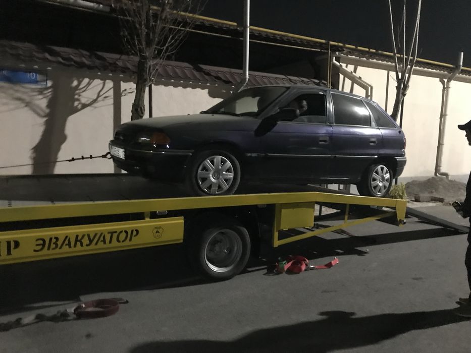 Эвакуатор арзан шымкент