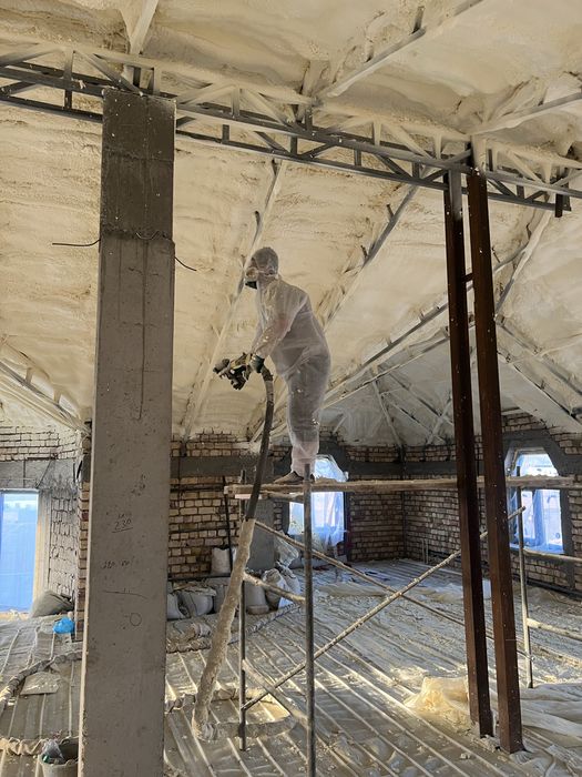 Penapoleuretan sepish Qarshi shaxrida