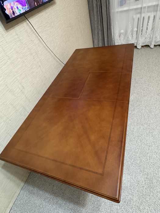 Продам стол в связи с переездом