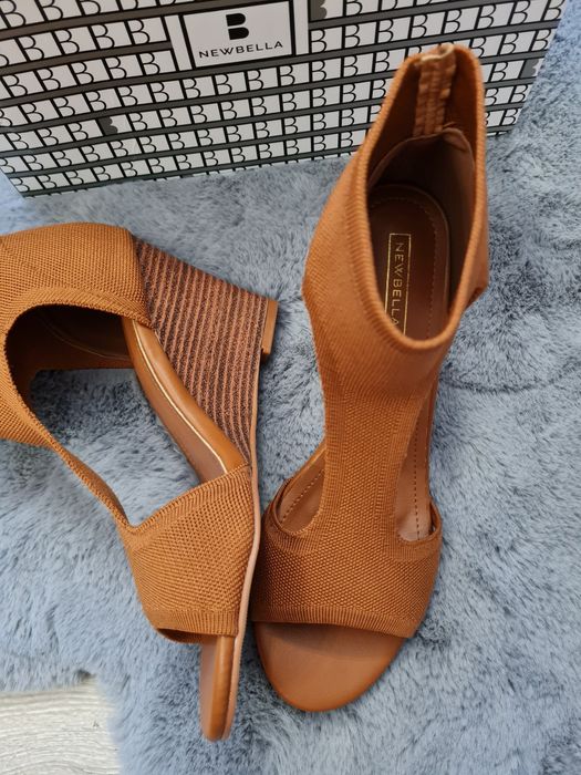 *ПРОМО*Дамски обувки и сандали NewBella