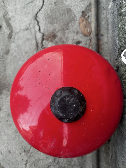 Бачок бак расширительный