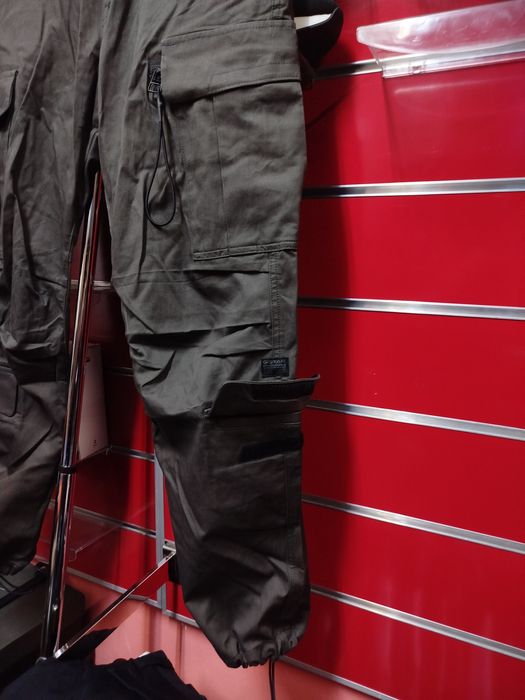 Оригинален G-Star Raw P-3 W31 нов карго панталон cargo