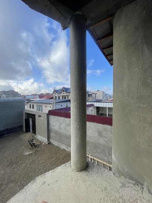 Коттедж Автовакзал 6 сотих