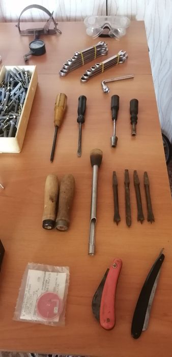 Продам всякое разное