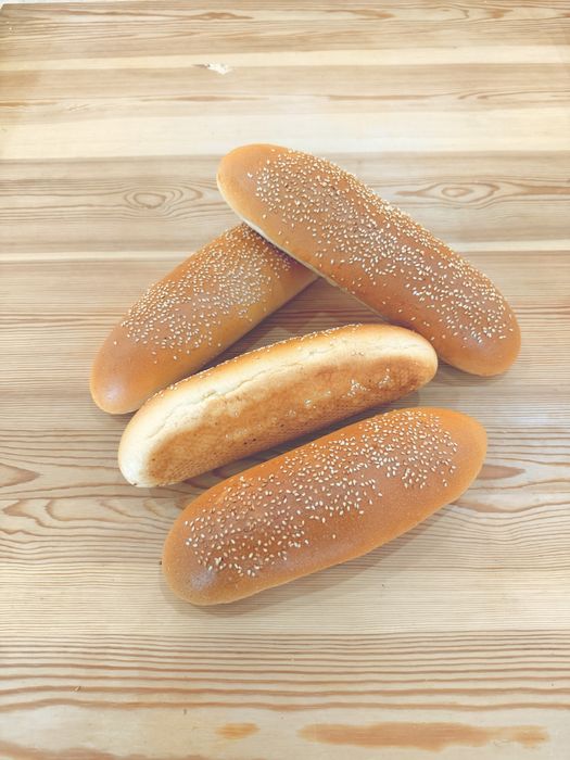 Klab sendvic xotdog gambureger xaggi хотдог гамбургер хагги нонлари