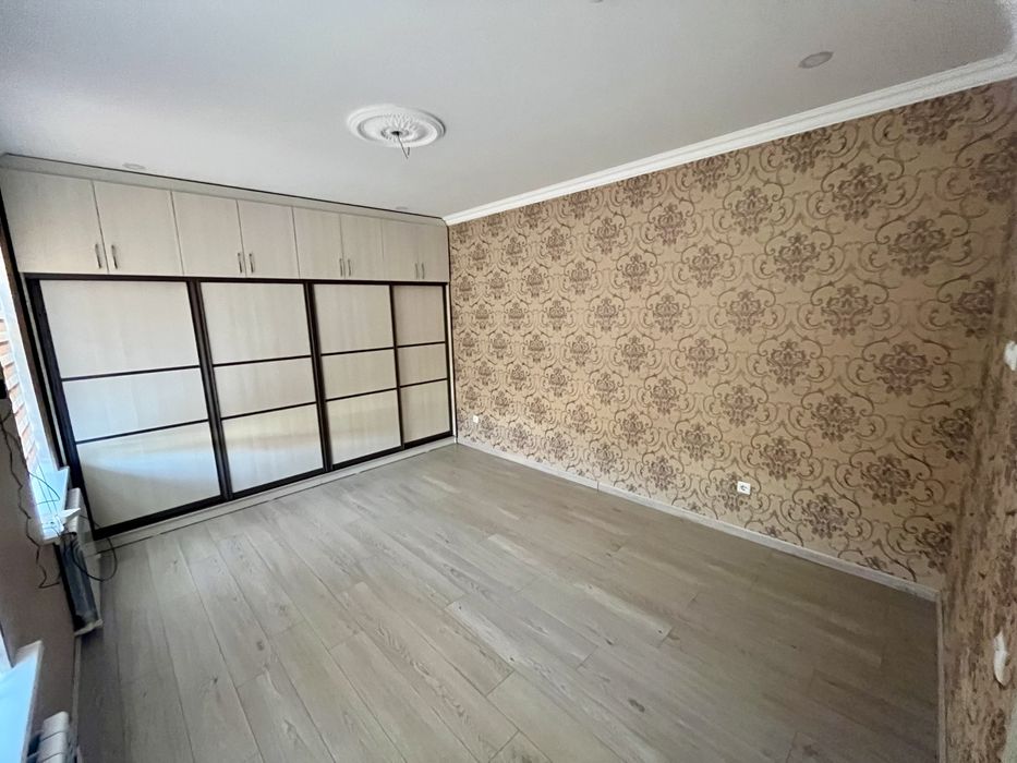 Дом участок напротив больницы Сампи