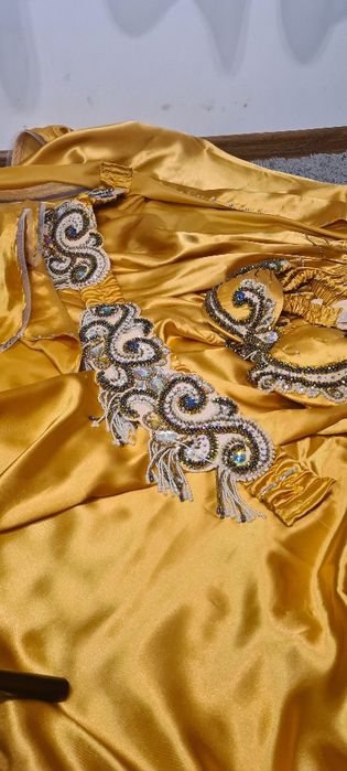 Costum Bellydance mărime 36/38 (S/M)