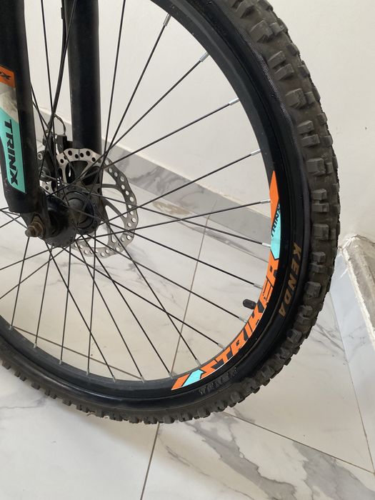 Велосипед взрослый