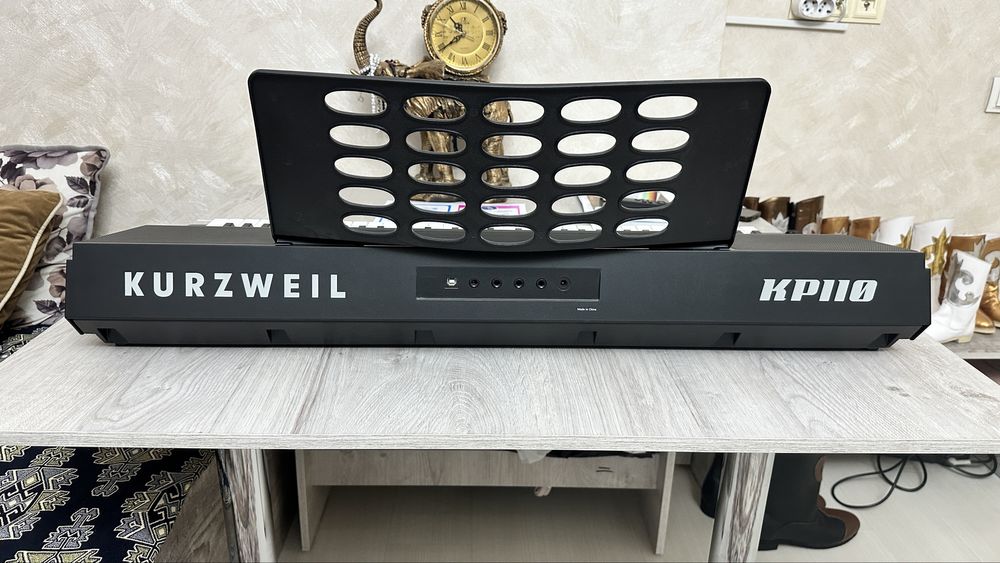 Синтезатор KURZWEIL KP 110