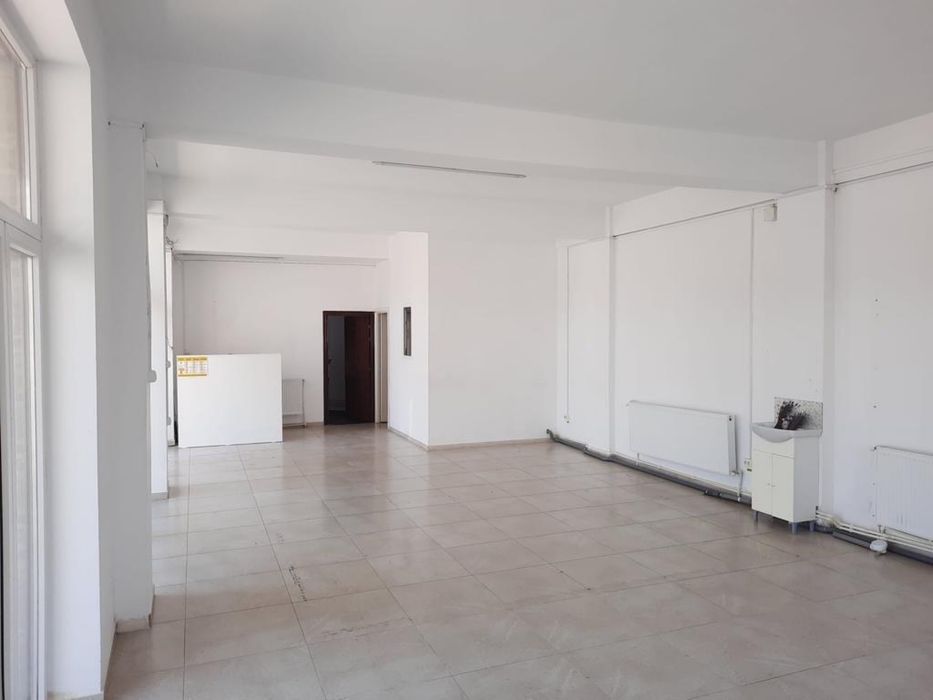 Spatiu comercial de inchiriat - Navodari central