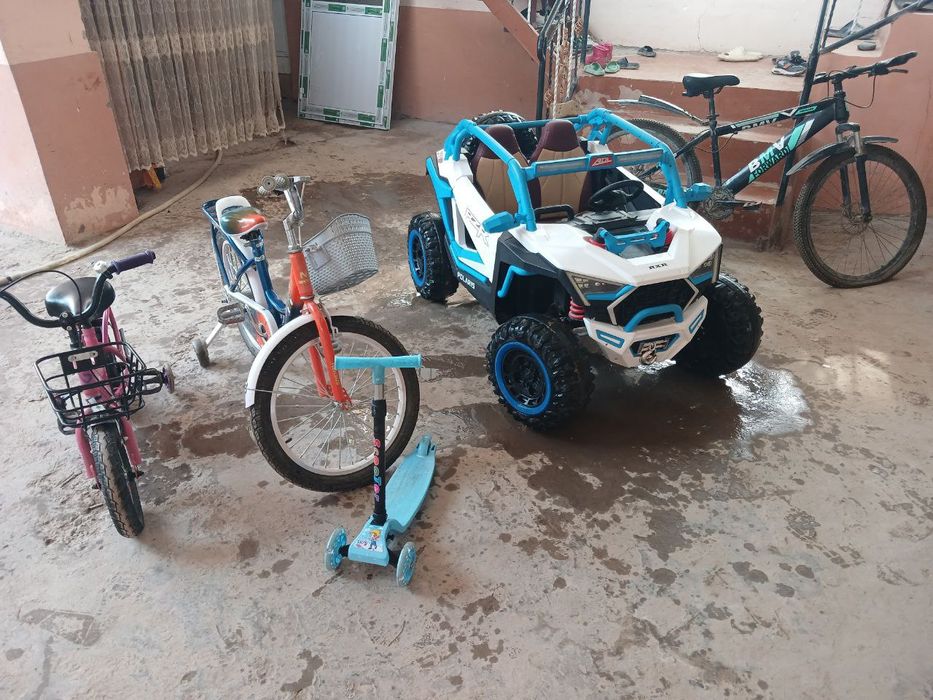 Мебел техникала сотилади