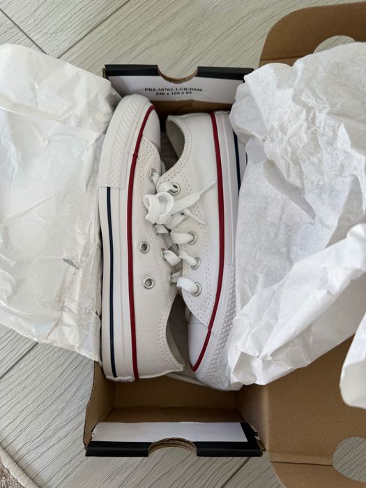 Новые Converse 31 р