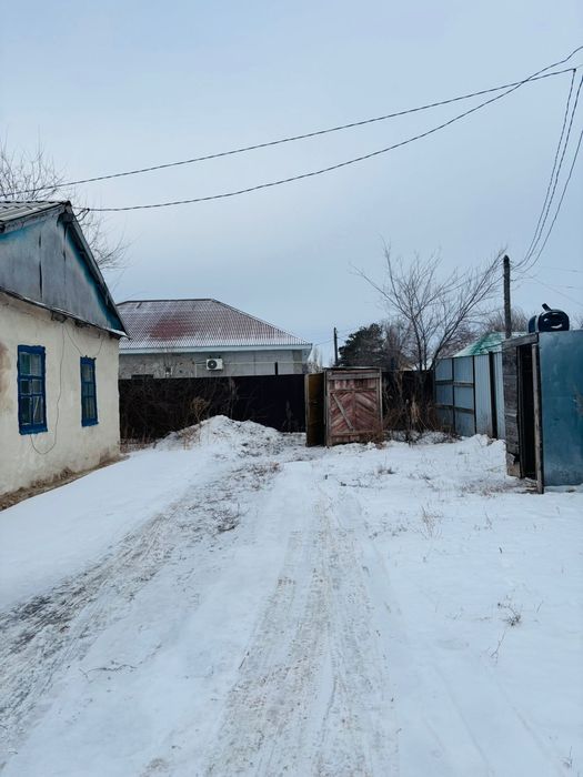 Дом продам Жер уй