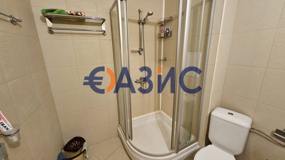 Продава се Двустаен апартамент в к.к. Слънчев бряг - 75 кв.м за 538 €/кв.м - Снимка #2