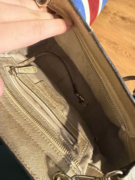 Сумка майкл корс оригинал + пыльник