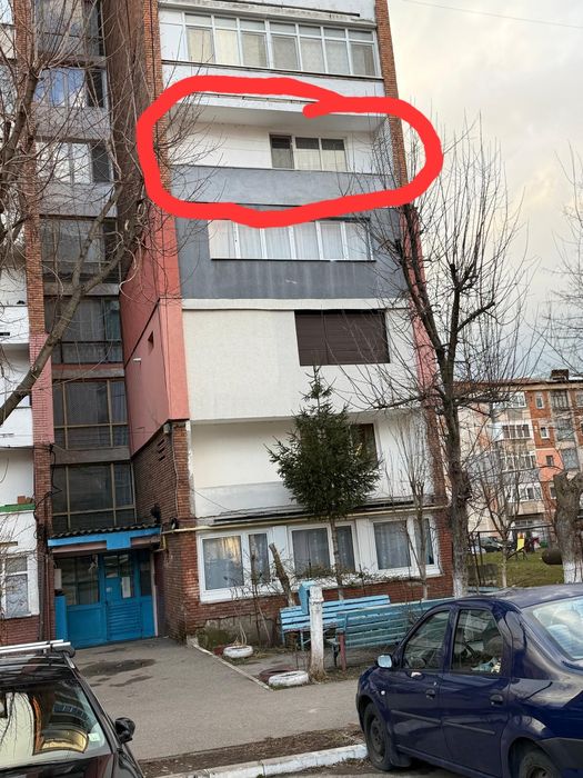 Apartament 2 camere