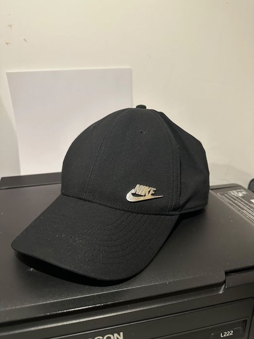 Оригинал кепка Nike