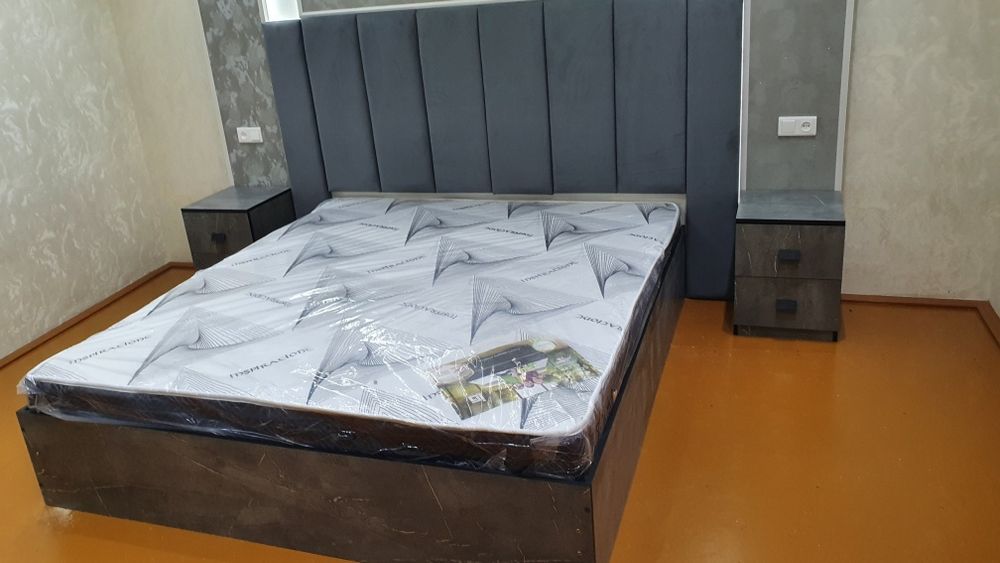 Ремот и обивка мебели