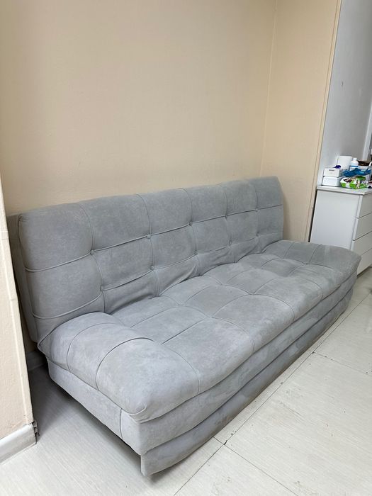 Продам диван раскладной