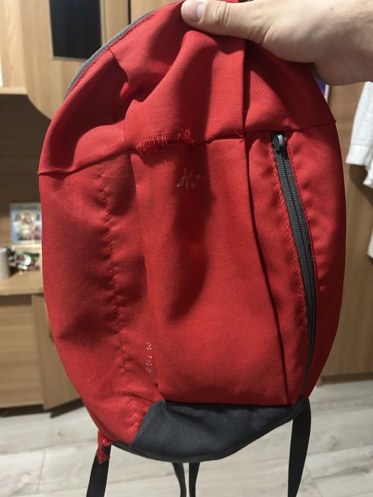 ghiozdan pentru drumetii