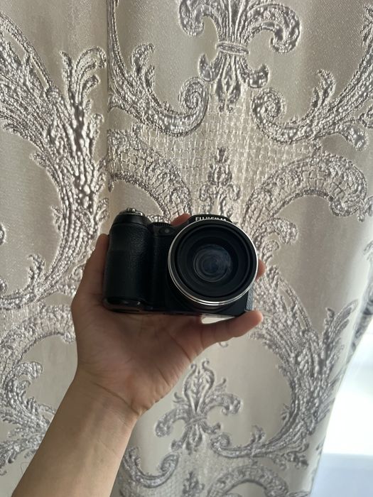 Fujifilm FinePix