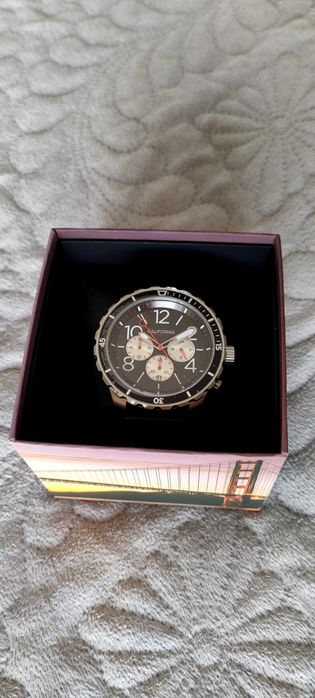 Часовник California Watch Co. - Mavericks