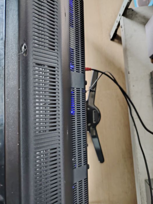 JVC LT-40V750 LED Телевизор