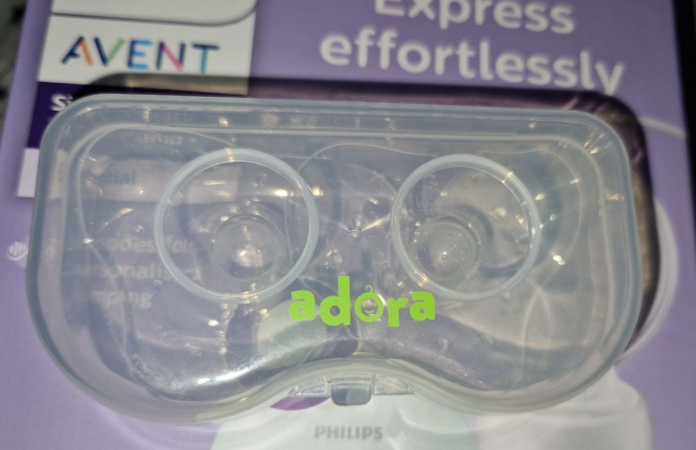 Pompa de muls electrica Philips Avent