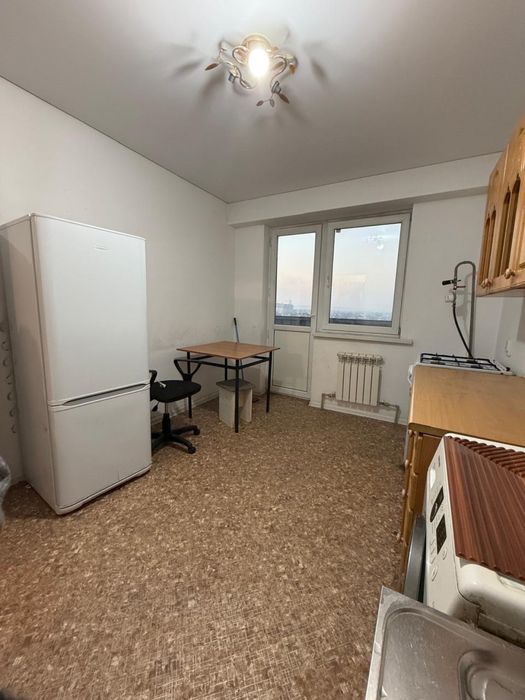 Сдаётся квартира в городе Алматы!