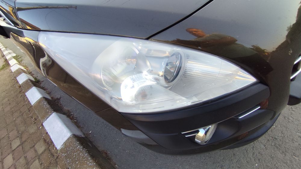 Peugeot 3008 1.6 Hdi