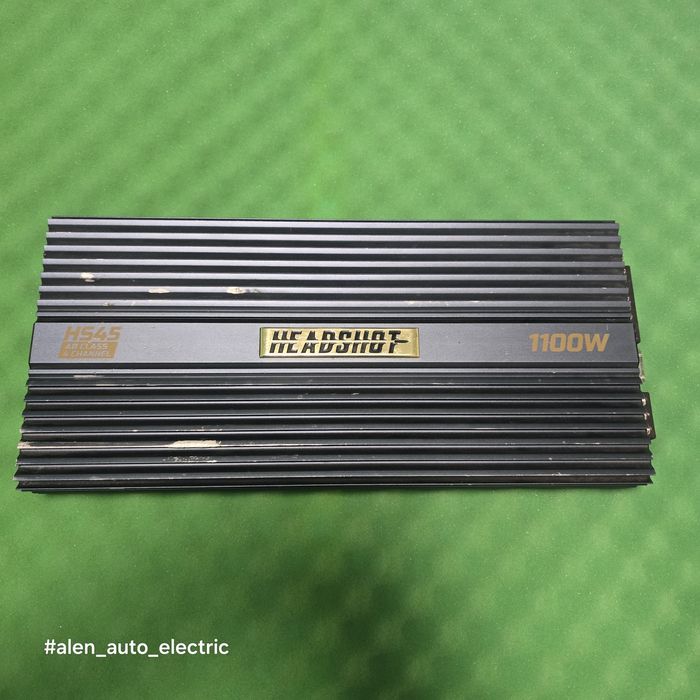 Kicx Headshot HS-45
