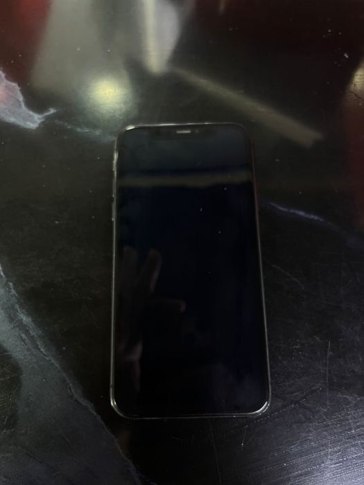 iphone 11 128gb 100% емкость