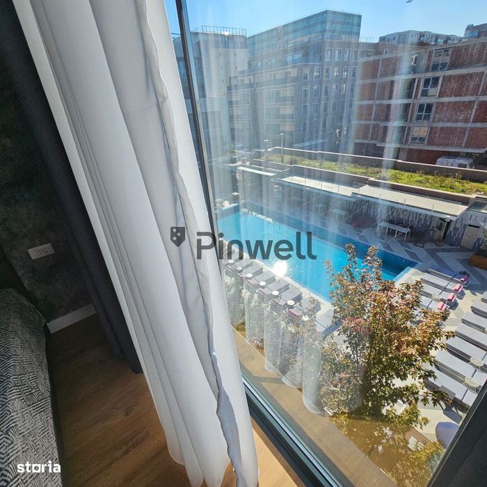 Apartament Spatios 3 Camere I Sector 1 I Pipera