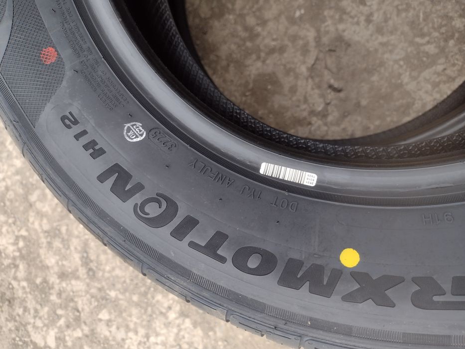 Нови. 195/65/15 Roadx dot3225