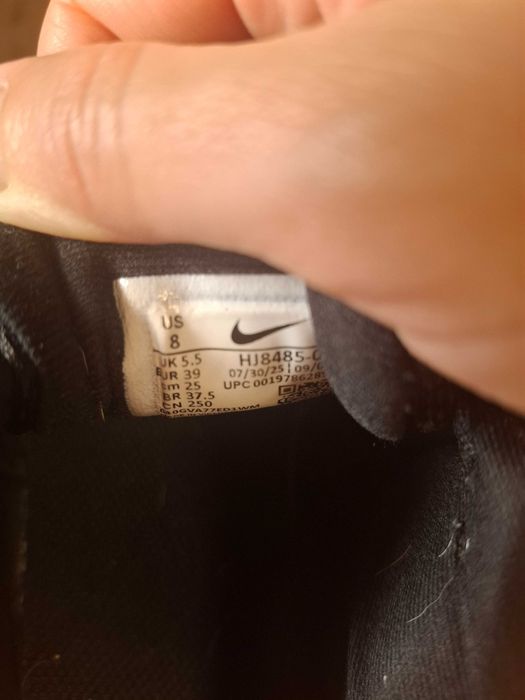 Дамски маратонки Nike Revolution