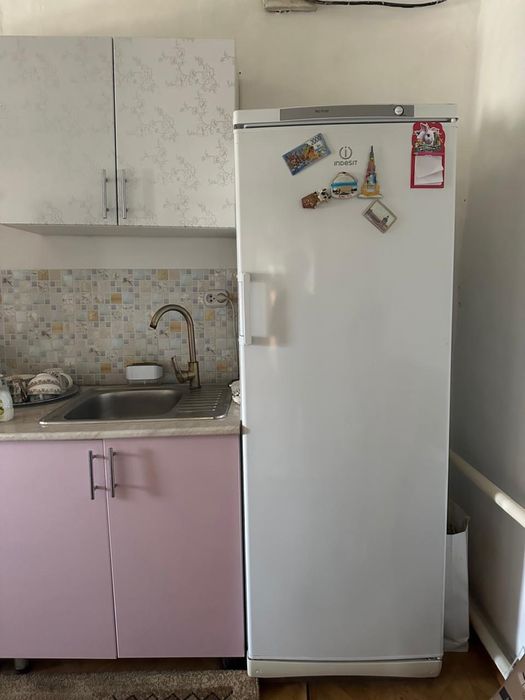 Продам морозильник