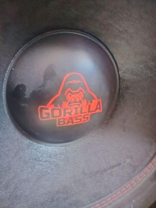 Продам сабвуфер в хорошем состоянии