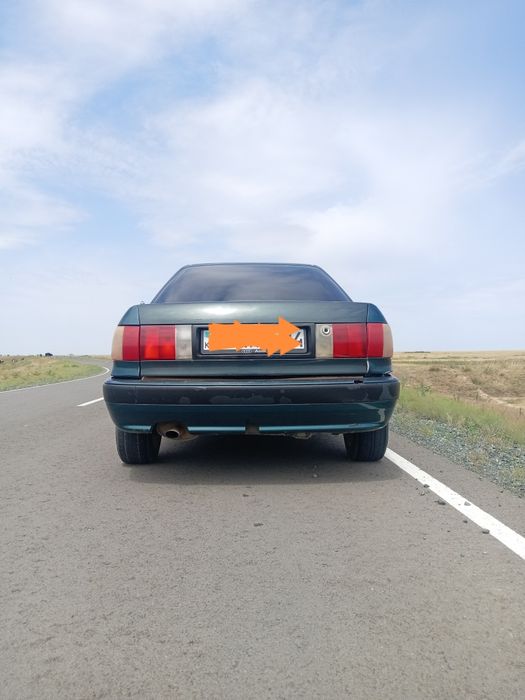 Продам авто ауди б4