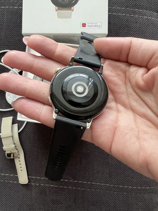 Huawei Watch GT3