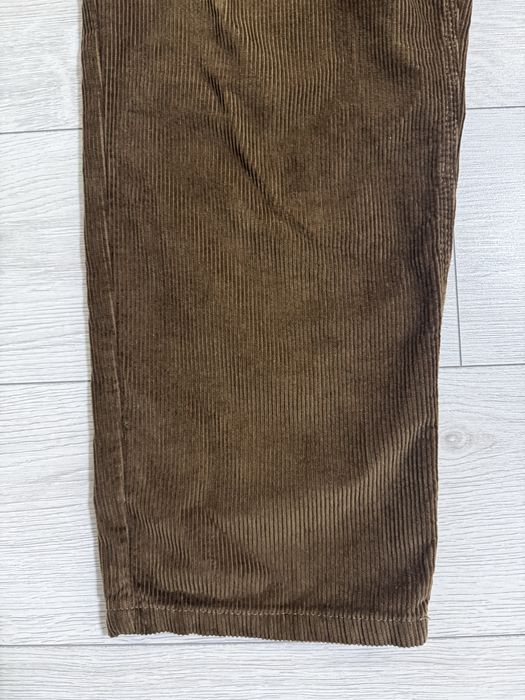 Джинсы BIG BOY вильвет.