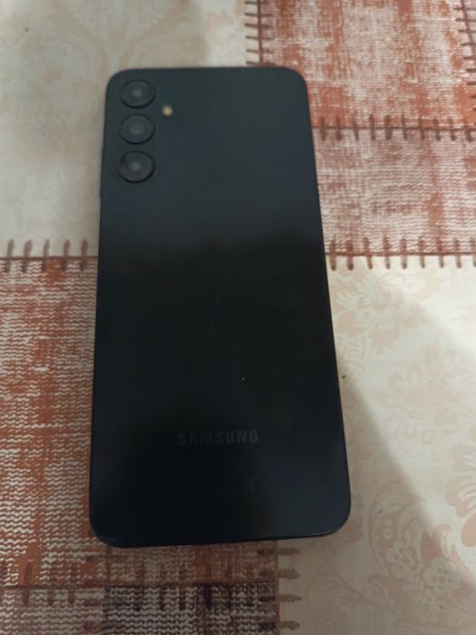 Samsung a05s напукан дисплей