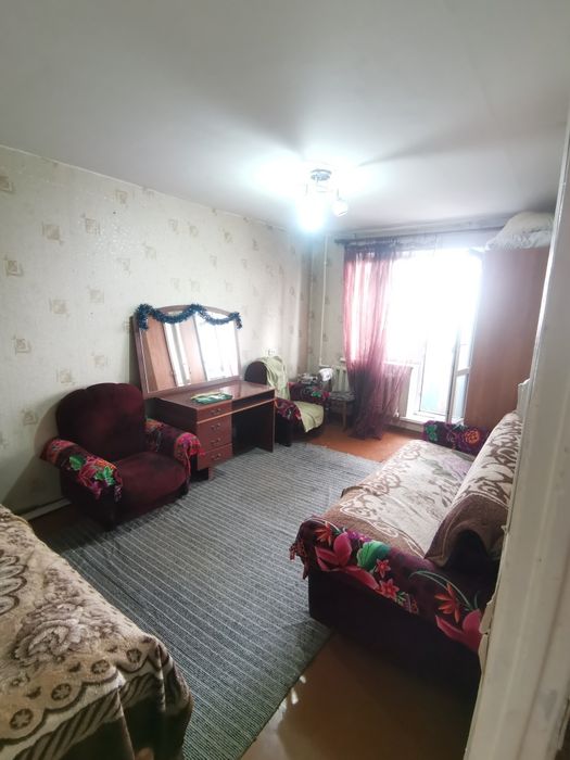 Продаётся 1-ком кв-ра. Мкр 16 дом 26/1