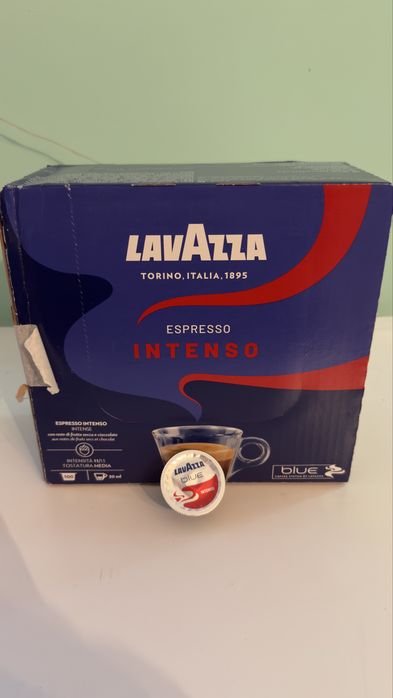 Set Capsule cafea lavazza