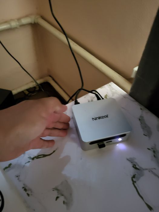 Продам компьютер Ninkear N4