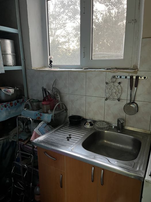 Сдаётся 5 комнтаная  квартира без агенства