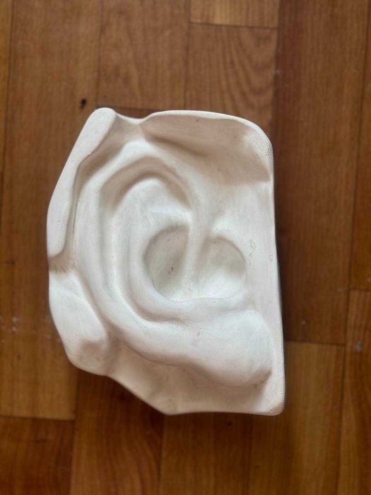 Гипс для академического рисунка