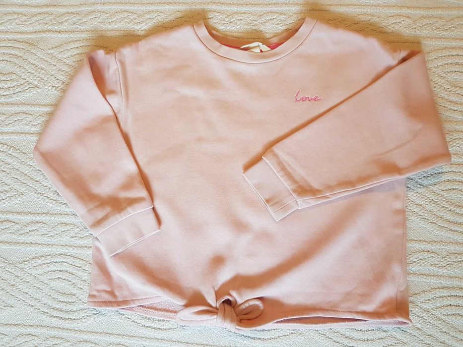 Пуловери за момиче, есен/зима, размер 98-104- H&M, Okaidi, Reserved