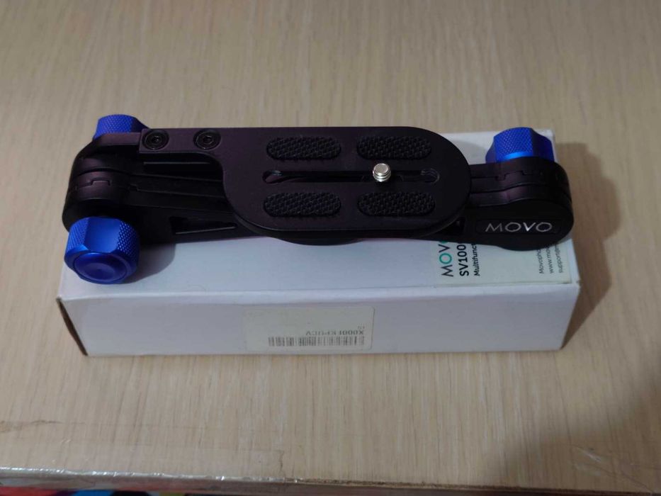 Umerar Movo Photo Video SV 1000