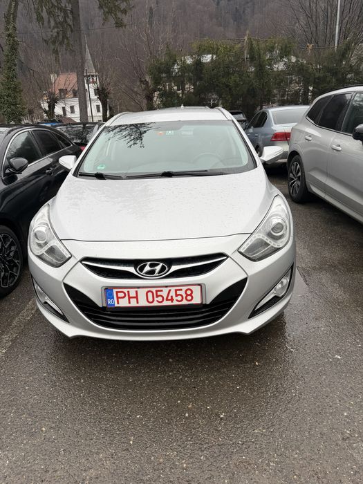 Se vinde Hyundai i40