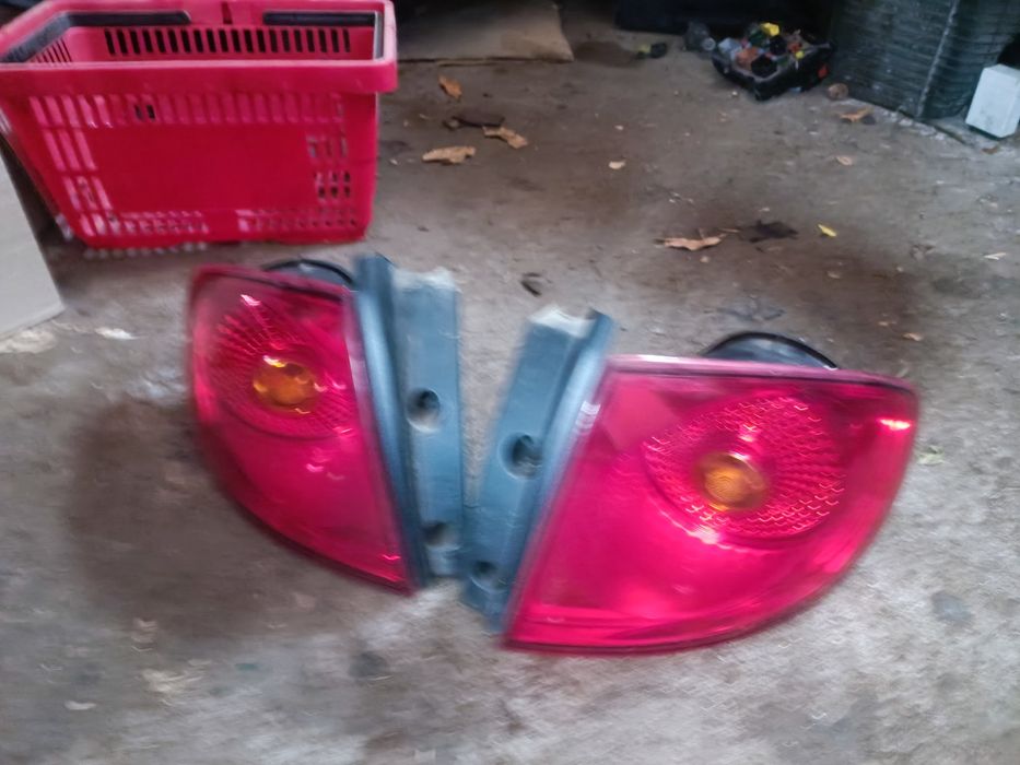 Стопове SEAT Altea